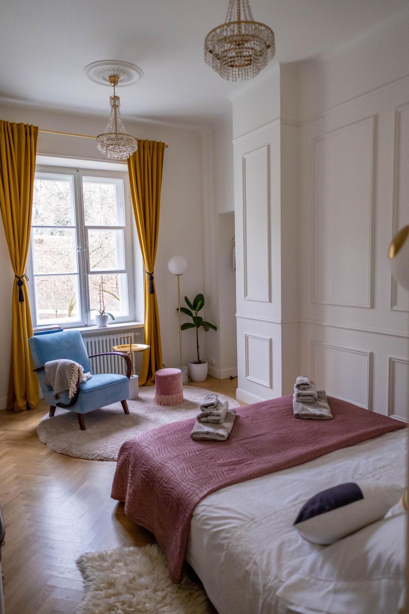 Atelier Gornoslaska Varsovie Extérieur photo