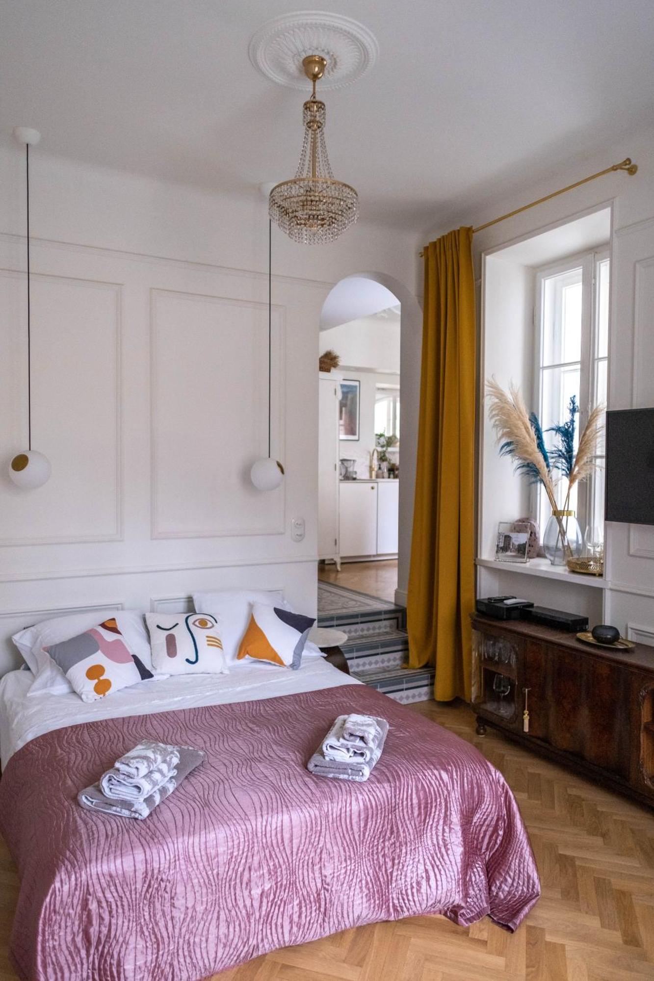 Atelier Gornoslaska Varsovie Extérieur photo
