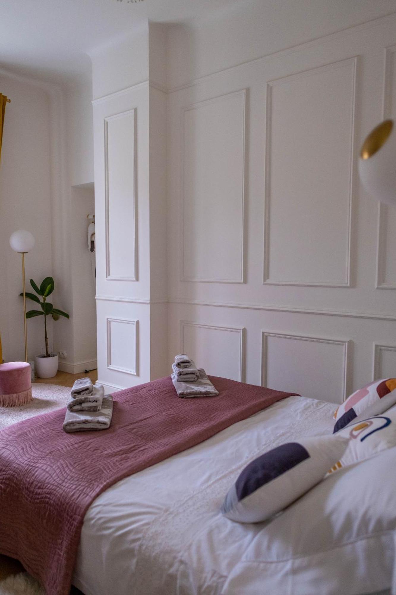 Atelier Gornoslaska Varsovie Extérieur photo