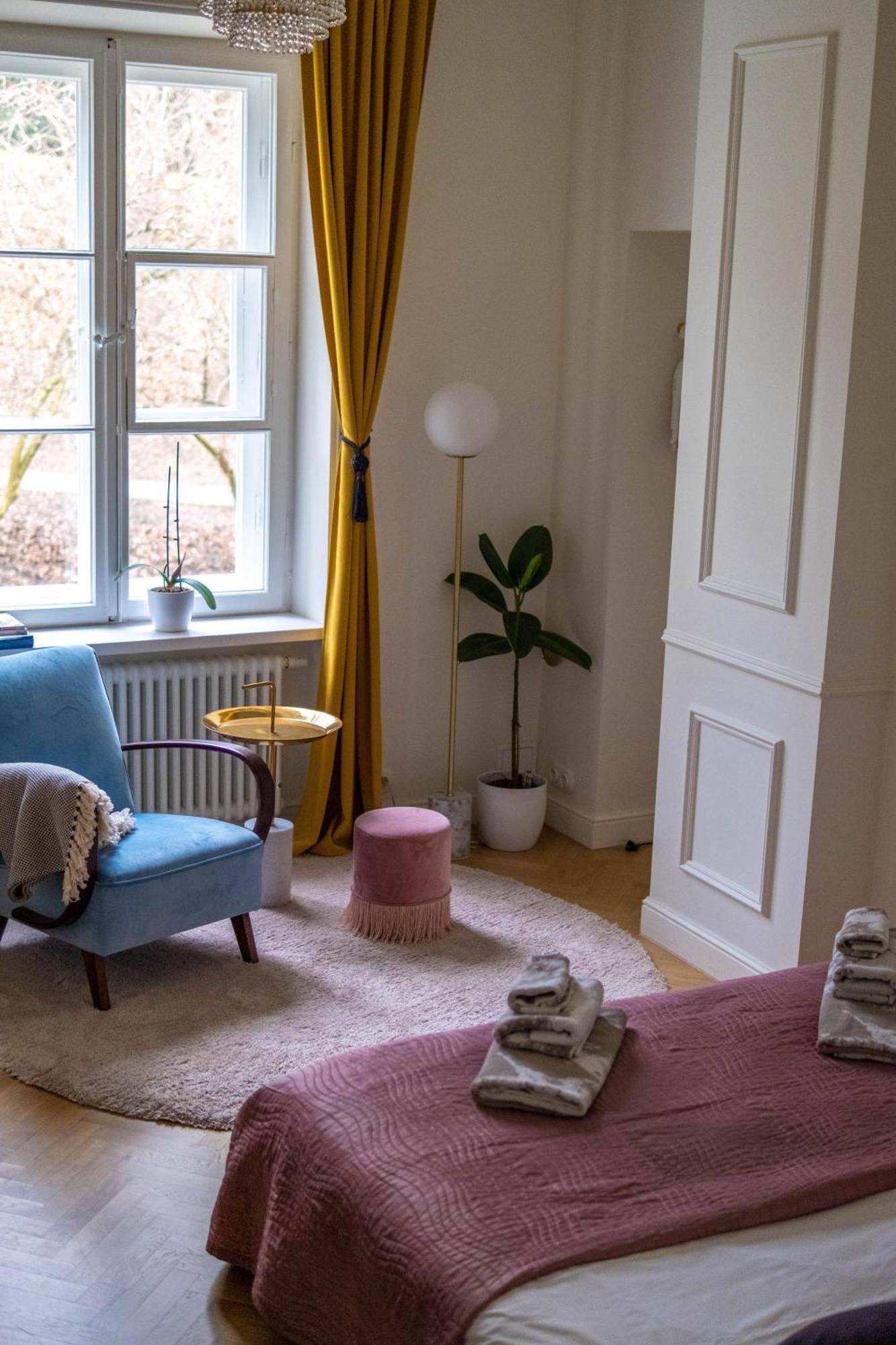Atelier Gornoslaska Varsovie Extérieur photo