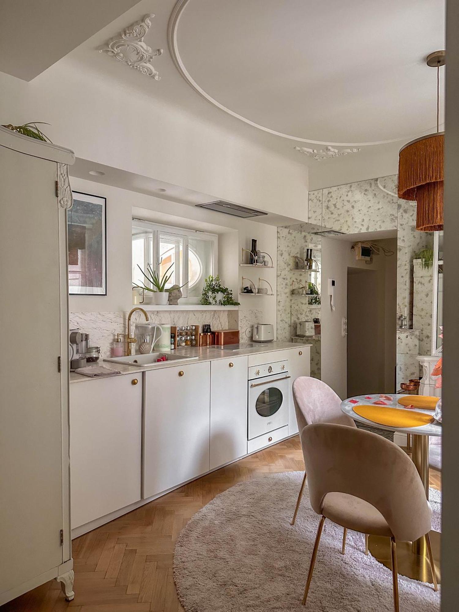 Atelier Gornoslaska Varsovie Extérieur photo